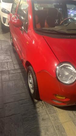 Chery S11 QQ